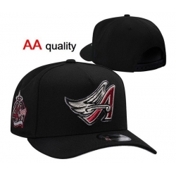 Los Angeles Angels Snapback Cap 26H U285