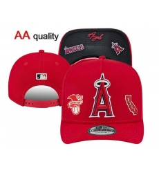Los Angeles Angels Snapback Cap 26H V321 Los Angeles Angels Snapback Cap 26H V321
