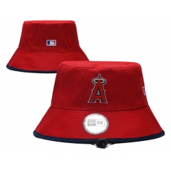 Los Angeles Angels Snapback Cap 26H W763