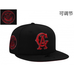 Los Angeles Angels Snapback Cap 26H Z886