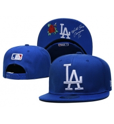 Los Angeles Dodgers Snapback Cap 25111 Los Angeles Dodgers Snapback Cap 25111
