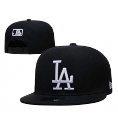 Los Angeles Dodgers Snapback Cap 25128 Los Angeles Dodgers Snapback Cap 25128