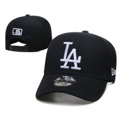Los Angeles Dodgers Snapback Cap 25161