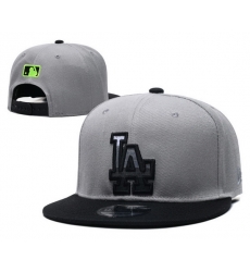 Los Angeles Dodgers Snapback Cap 25916 Los Angeles Dodgers Snapback Cap 25916