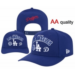 Los Angeles Dodgers Snapback Cap 25K Q242