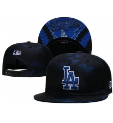 Los Angeles Dodgers Snapback Cap 26C J601