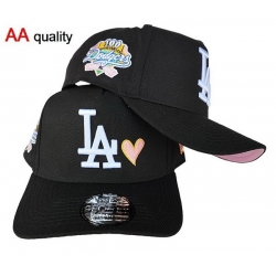 Los Angeles Dodgers Snapback Cap 26C R316