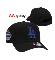 Los Angeles Dodgers Snapback Cap 26C S116