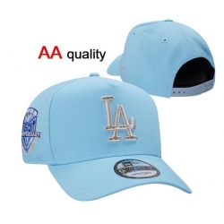 Los Angeles Dodgers Snapback Cap 26C W131