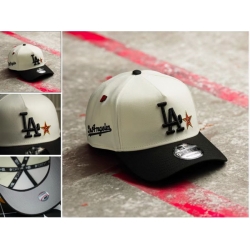 Los Angeles Dodgers Snapback Cap 26H A001
