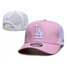 Los Angeles Dodgers Snapback Cap 26H A164 Los Angeles Dodgers Snapback Cap 26H A164