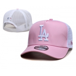 Los Angeles Dodgers Snapback Cap 26H A164