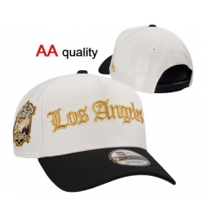 Los Angeles Dodgers Snapback Cap 26H A461 Los Angeles Dodgers Snapback Cap 26H A461