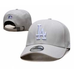 Los Angeles Dodgers Snapback Cap 26H A639