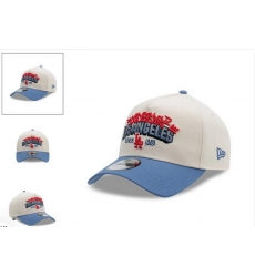 Los Angeles Dodgers Snapback Cap 26H A655