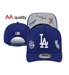 Los Angeles Dodgers Snapback Cap 26H A876 Los Angeles Dodgers Snapback Cap 26H A876