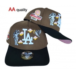 Los Angeles Dodgers Snapback Cap 26H B321