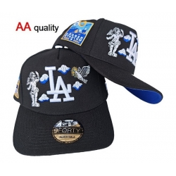 Los Angeles Dodgers Snapback Cap 26H B327