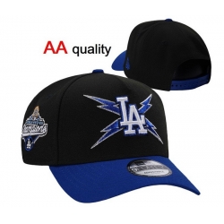 Los Angeles Dodgers Snapback Cap 26H B712