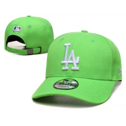 Los Angeles Dodgers Snapback Cap 26H B722