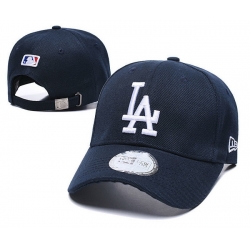 Los Angeles Dodgers Snapback Cap 26H B765