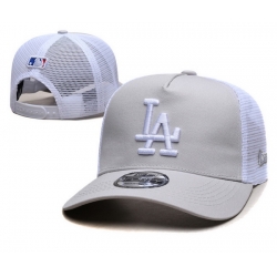 Los Angeles Dodgers Snapback Cap 26H C347