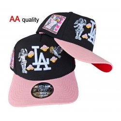 Los Angeles Dodgers Snapback Cap 26H C356