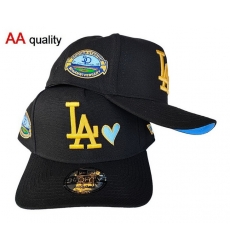 Los Angeles Dodgers Snapback Cap 26H C482 Los Angeles Dodgers Snapback Cap 26H C482