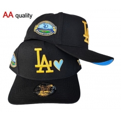 Los Angeles Dodgers Snapback Cap 26H C482