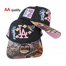 Los Angeles Dodgers Snapback Cap 26H C706