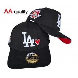 Los Angeles Dodgers Snapback Cap 26H C806