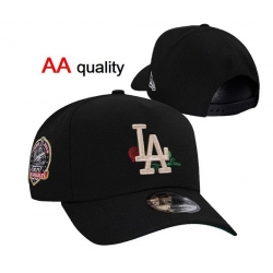 Los Angeles Dodgers Snapback Cap 26H C991