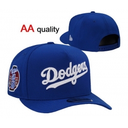 Los Angeles Dodgers Snapback Cap 26H D220