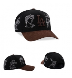 Los Angeles Dodgers Snapback Cap 26H D431 Los Angeles Dodgers Snapback Cap 26H D431