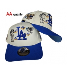 Los Angeles Dodgers Snapback Cap 26H D432 Los Angeles Dodgers Snapback Cap 26H D432