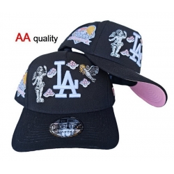 Los Angeles Dodgers Snapback Cap 26H D510