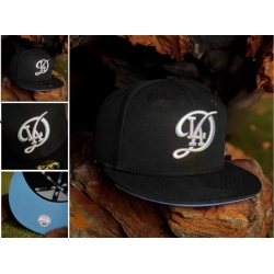 Los Angeles Dodgers Snapback Cap 26H E450
