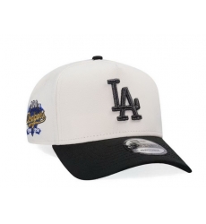 Los Angeles Dodgers Snapback Cap 26H E546