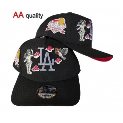 Los Angeles Dodgers Snapback Cap 26H E615