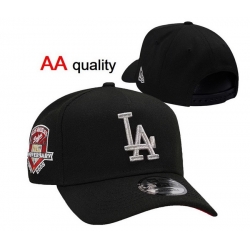 Los Angeles Dodgers Snapback Cap 26H E683