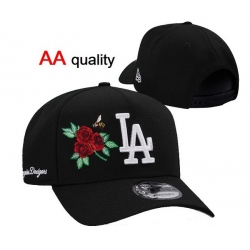 Los Angeles Dodgers Snapback Cap 26H E712