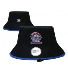 Los Angeles Dodgers Snapback Cap 26H E869