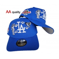Los Angeles Dodgers Snapback Cap 26H F102