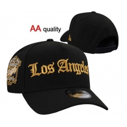 Los Angeles Dodgers Snapback Cap 26H F165