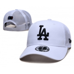 Los Angeles Dodgers Snapback Cap 26H F357