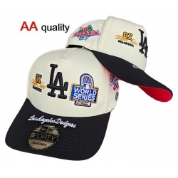 Los Angeles Dodgers Snapback Cap 26H F366