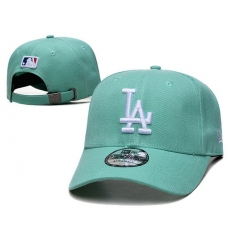 Los Angeles Dodgers Snapback Cap 26H F417 Los Angeles Dodgers Snapback Cap 26H F417