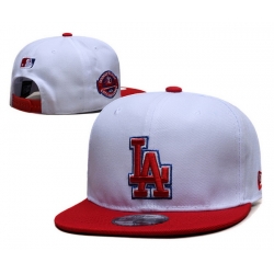 Los Angeles Dodgers Snapback Cap 26H H330
