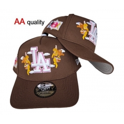 Los Angeles Dodgers Snapback Cap 26H H499