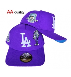 Los Angeles Dodgers Snapback Cap 26H H670